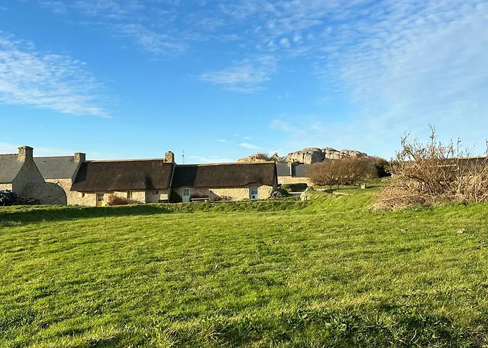 Maison De Charme A 2Km De La Mer