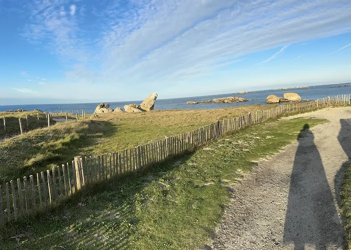 Maison De Charme A 2Km De La Mer