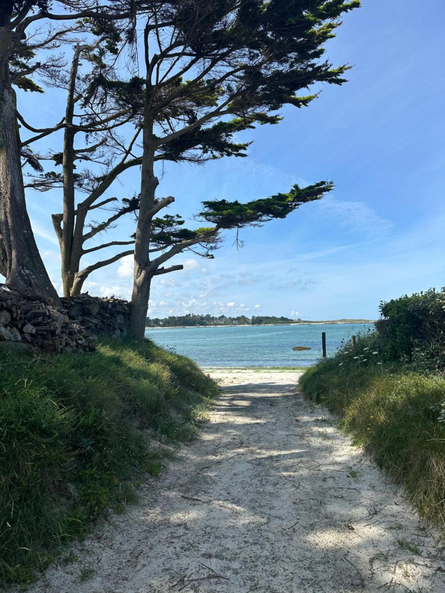 Maison De Charme A 2km De La Hébergement de vacances