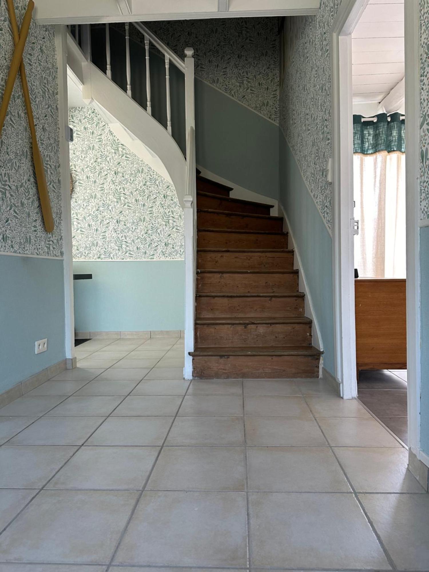 Maison De Charme A 2km De La Hébergement de vacances *
