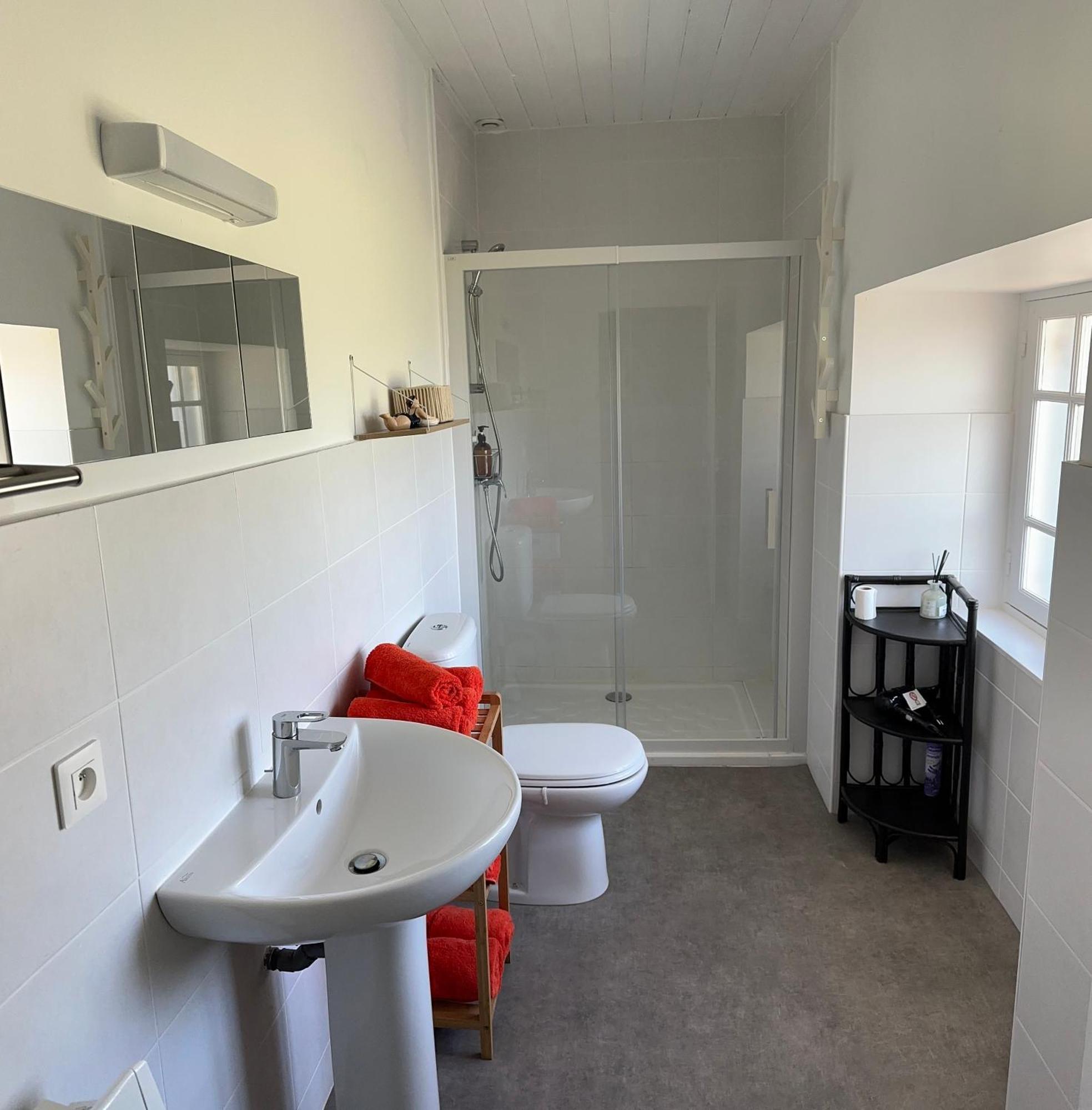 Hébergement de vacances Maison De Charme A 2km De La