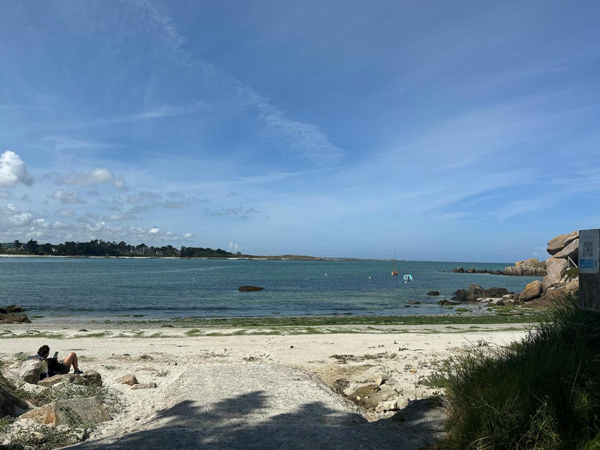 Maison De Charme A 2km De La Hébergement de vacances *